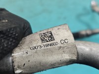 Przewód klimatyzacji rurka JAGUAR XF II X260