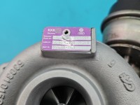 Turbosprężarka Regenerowana Seat Exeo BV43B-1140, LC5015222800249, 03L145702MV255 2.0 tdi 143KM