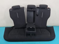 Kanapa tył fotel tylny bmw F30