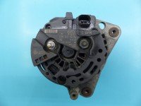 TEST Alternator Audi A3 8P 038903023L, 0124325001 1.9 tdi