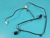 Wiązka zderzaka tył Kia Picanto III 17- Instalacja pdc