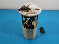 pompka Pompa paliwa Fiat Panda II 1.2 wiel 46798695, A2C53020045 Producent części: FIAT, 4 PIN