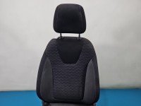 Fotel lewy przód kierowcy Opel Astra V K 5d EUROPA