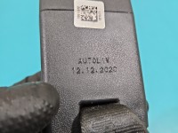 Pas bezpieczeństwa tył prawy Hyundai, spinka i20 III 2020-