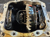 Most tylny DYFER tył Hyundai Ix35 2.0 16V 3.091R