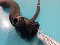 przewód wąż rurka wody Bmw f10 f11 7619684-01, 761968401 2.0 T 245KM