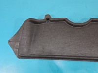 Półka tylna tył bagażnika Nissan Juke I F15 10-19