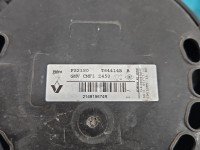 Wentylatory Wentylator chłodnicy Renault Megane IV 214819674R 1.3 Tce