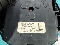 Dmuchawa nawiewu wentylator Volvo V50 S40 II 4M5H-18456-CD EUROPA