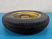 Koło zapasowe 17" dojazdowe dojazdówka HONDA CR-V III 06-11 5x114.3, Marka: Kenda, 155 mm, Profil opony: 90, IMPRK1579676,...