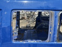 Błotnik tył lewy ćwiartka Vw Caddy III 2K Brak HB