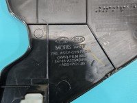 Listwa listwy dekory dekor deski Kia Ceed II 12-18 eu