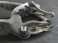 Tylna belka oś tył MERCEDES GLC coupe X253 15- 2.0 T