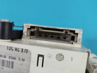 Konsola panel nawiewu Renault Master II