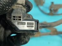 Wiązka instalacja 82821-78030, 82821-78030, Europejska, hamulca ręcznego LEXUS NX I 14-21 82821-78030