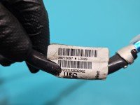 KLEMA INSTALACJA WIĄZKA MINUSOWA MINUS Opel Astra V K 13526054