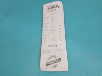 TEST Rozrusznik AUDI A6 C7 2.0 TFSI (CAED)