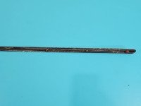 Listwa drzwi przód prawa Mercedes 123