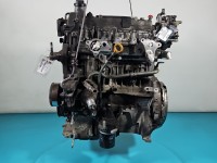 Silnik Toyota Auris I 1.4 D4D 90KM ODPALANY FILM POMIAR