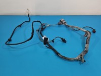 Instalacja Wiązka przekładni kierowniczej Skoda Superb IV 5WB971111CA