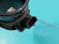 Przepływomierz Renault Megane III 5WK97021, 8200682558 1.9 dci