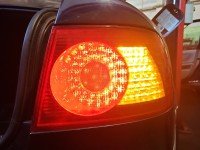 Lampa tył prawa Vw Phaeton sedan
