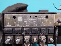 Skrzynka bezpieczników Skoda Yeti 1K0937118