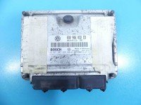 Komputer Sterownik silnika Seat Arosa 1.4 mpi 030906032EB, 0261207625