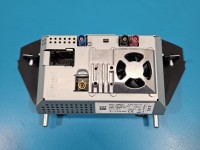 Wyświetlacz FORD C-MAX II MK2 7612032215 monitor