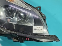 Reflektor prawy lampa przód Renault Clio III EUROPA
