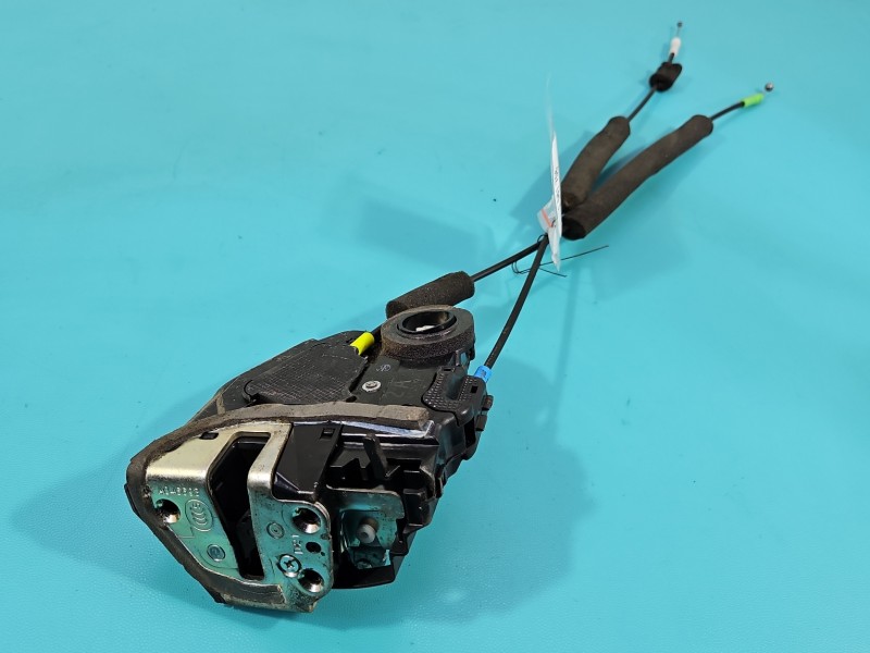 Zamek tył lewy Subaru Forester IV SJ 12-18 2pin