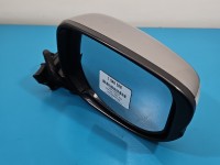 Lusterko prawe Honda Jazz III NH642M europa