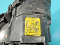 Reflektor lewy lampa przód Vw Polo IV 9N EUROPA