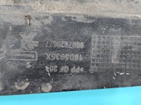 WZMOCNIENIE CZOŁOWE Pas przedni Peugeot 508 I 9807628677