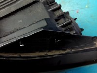 Reflektor lewy lampa przód Kia Sportage IV 15-21 EUROPA