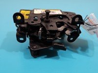 Zamek maski 7458150 Bmw f10 f11