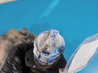 Zbiornik AdBlue Renault Master III 10-24 2.3 dci 172A22038R, 8200838096