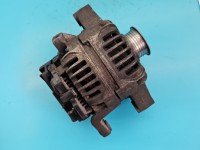 TEST Alternator Opel Zafira A 0124415002, 90561971 1.8 16V