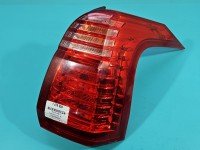 Lampa tył prawa Peugeot 5008 HB