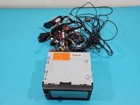 Radio nieoryginalne Peugeot 4007