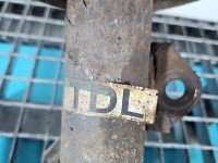 Amortyzator przód lewy przedni Nissan Juke I F15 10-19