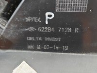 KIEROWNICA Wlot powietrza Dacia Sandero III 20- 1.0 Tce