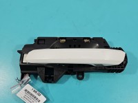 Klamka tył lewa zewnętrzna Audi A4 B9 8W01837811A