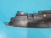 Osłona ZAŚLEPKA PLASTIK Nissan Qashqai I J10 06-13 62820-JD50A