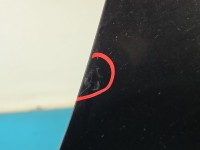 Błotnik przód prawy Citroen C8 Eyjc