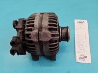 TEST Alternator Citroen C3 I 9646321880 1.4 hdi
