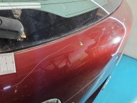 Klapa tył Mazda CX-9 HB 5d bordowy 32v Klapa tył Mazda CX-9 HB 5d bordowy 32v