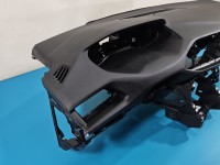 Deska rozdzielcza airbag pasażera kokpit Peugeot 308 II T9
