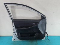 Drzwi przód lewe Toyota Corolla E12 4d srebrny 199