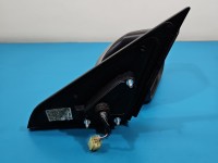 Lusterko prawe Suzuki Vitara II 2015- srebrny zcd. C03 europa